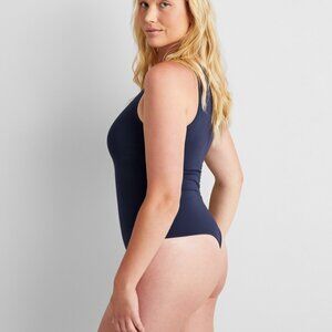 NWT BUNDLE OF 2 State of Day Women's Seamless Thong Bodysuit